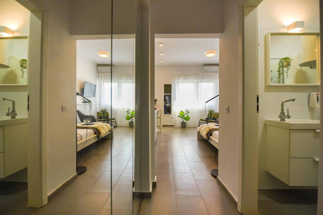Classy Comfort - Chic Studio On Regina Elisabeta Bucureşti Ngoại thất bức ảnh