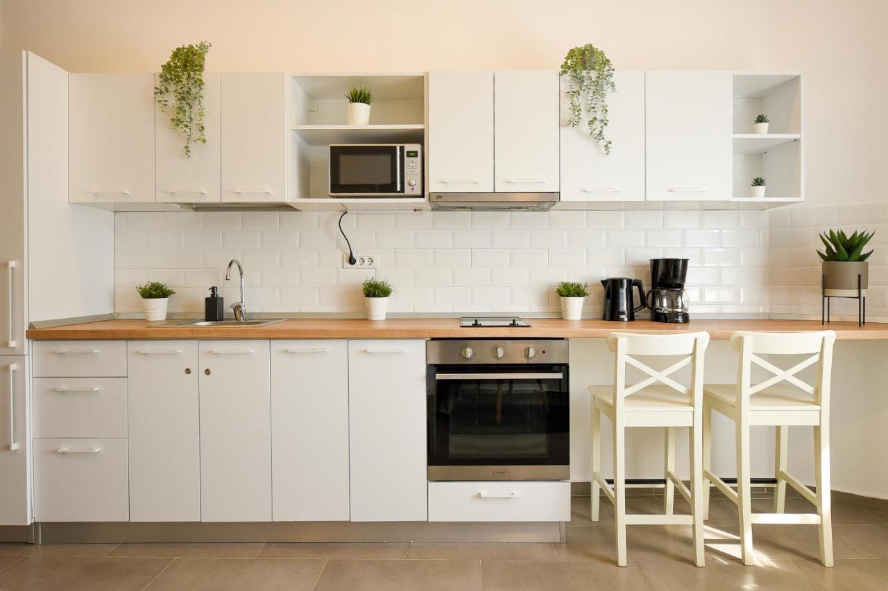 Classy Comfort - Chic Studio On Regina Elisabeta Bucureşti Ngoại thất bức ảnh
